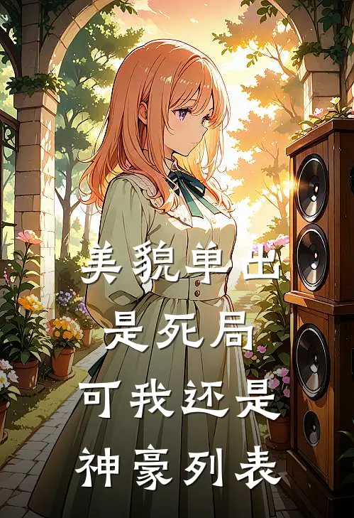 美貌单出是死局，可我还是神豪列表