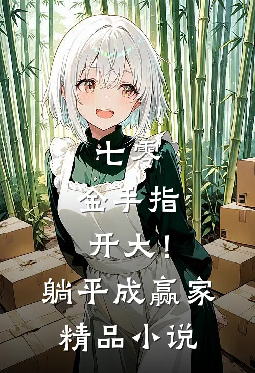 七零：金手指开大！躺平成赢家精品小说