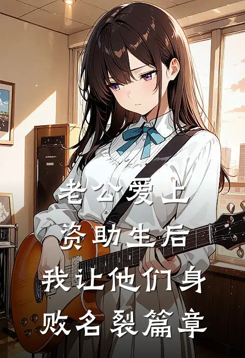老公爱上资助生后，我让他们身败名裂篇章