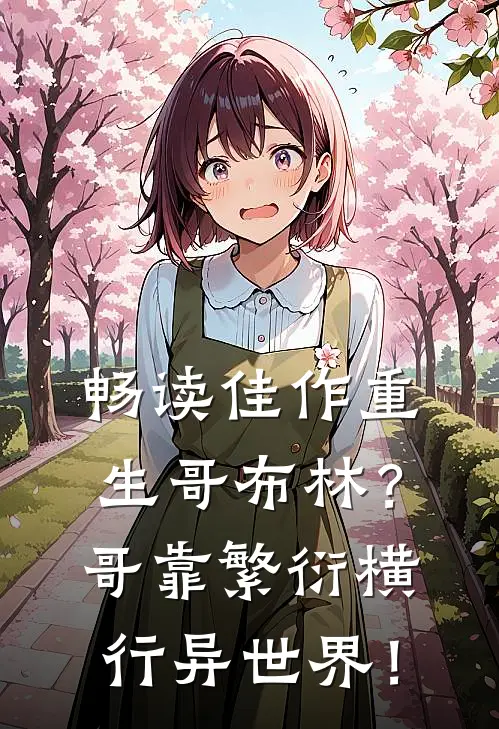 畅读佳作重生哥布林？哥靠繁衍横行异世界！