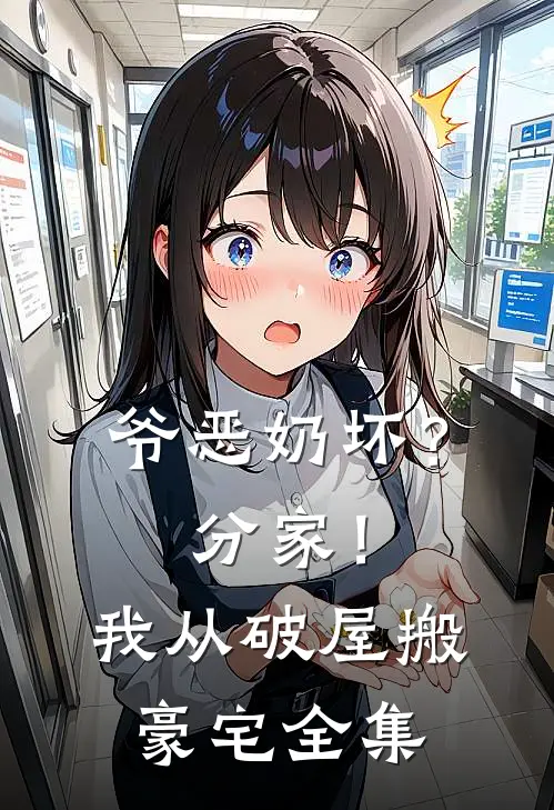 爷恶奶坏？分家！我从破屋搬豪宅全集