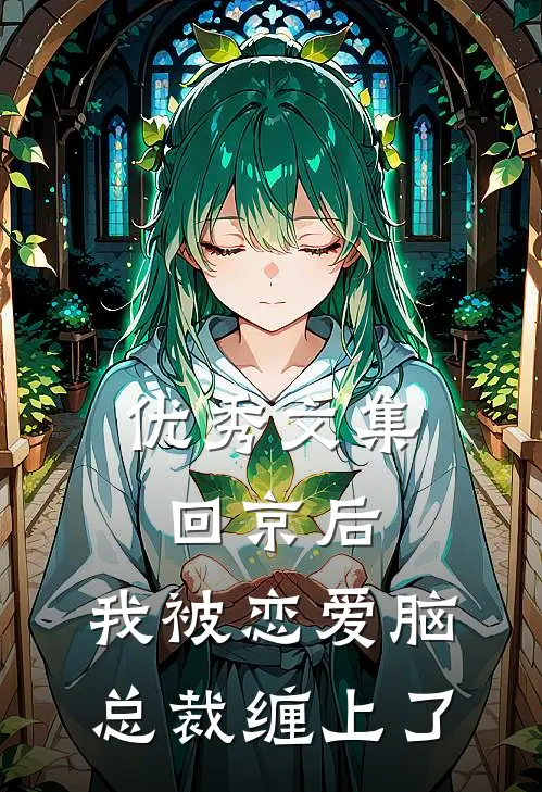 优秀文集回京后，我被恋爱脑总裁缠上了