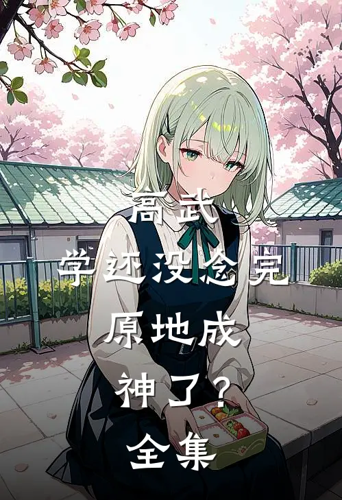 高武：学还没念完，原地成神了？全集