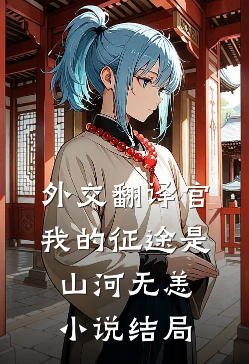 外交翻译官：我的征途是山河无恙小说结局