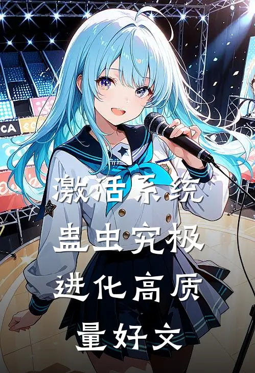 激活系统：蛊虫究极进化高质量好文