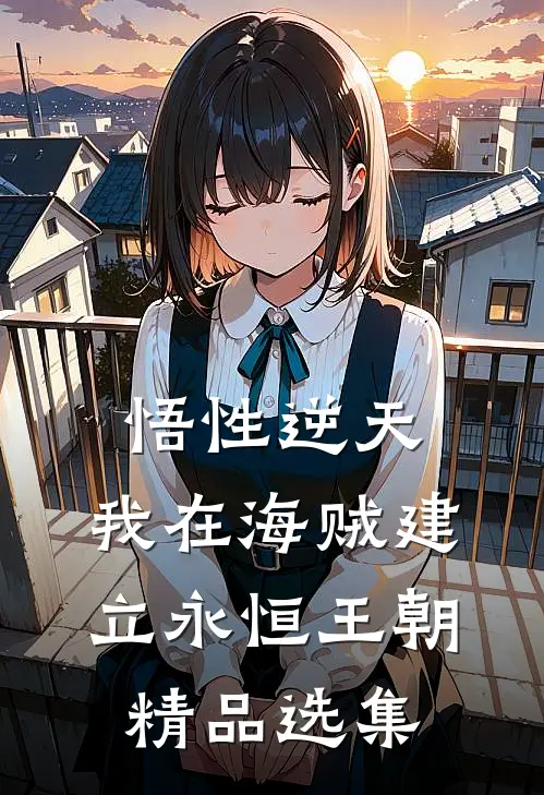 悟性逆天：我在海贼建立永恒王朝精品选集