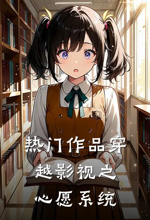 热门作品穿越影视之心愿系统