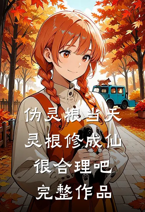 伪灵根当天灵根修成仙，很合理吧完整作品