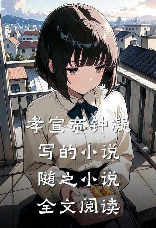 孝宣帝钟凝写的小说随之小说全文阅读