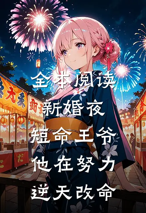 全本阅读新婚夜，短命王爷他在努力逆天改命