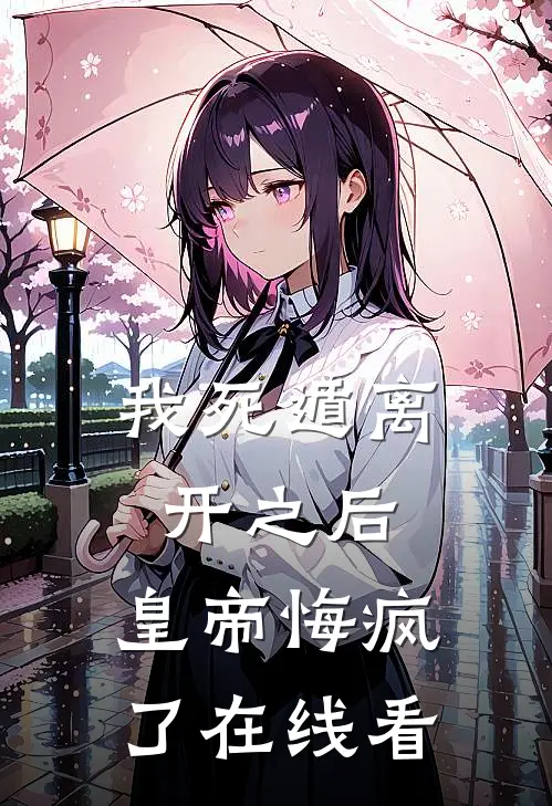我死遁离开之后，皇帝悔疯了在线看