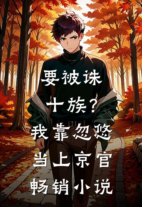 要被诛十族？我靠忽悠当上京官畅销小说