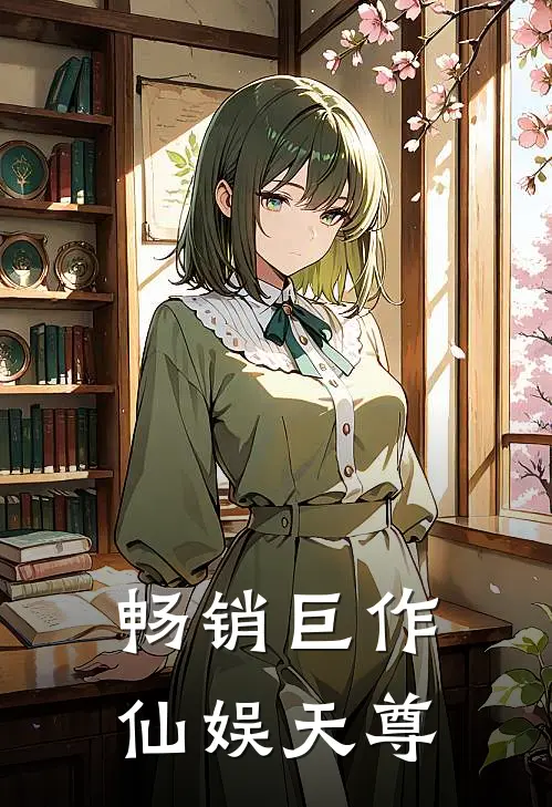 畅销巨作仙娱天尊