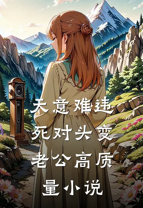 天意难违，死对头变老公高质量小说
