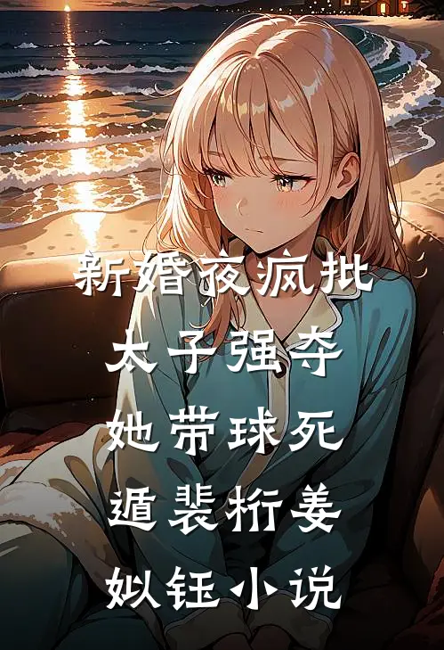 新婚夜疯批太子强夺，她带球死遁裴桁姜姒钰小说