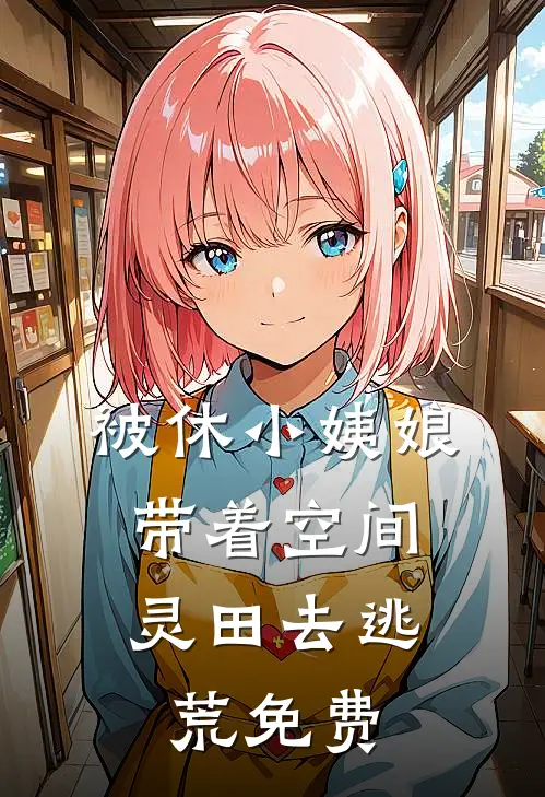 被休小姨娘，带着空间灵田去逃荒免费