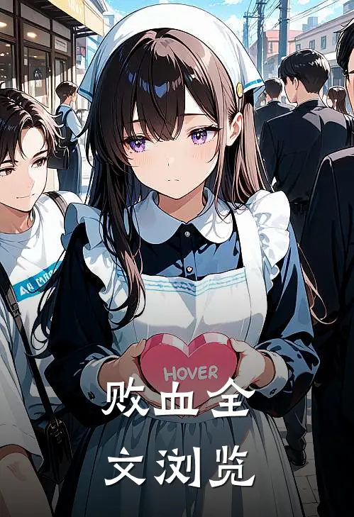 败血全文浏览
