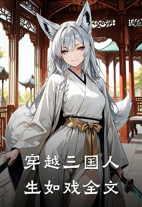 穿越三国人生如戏全文