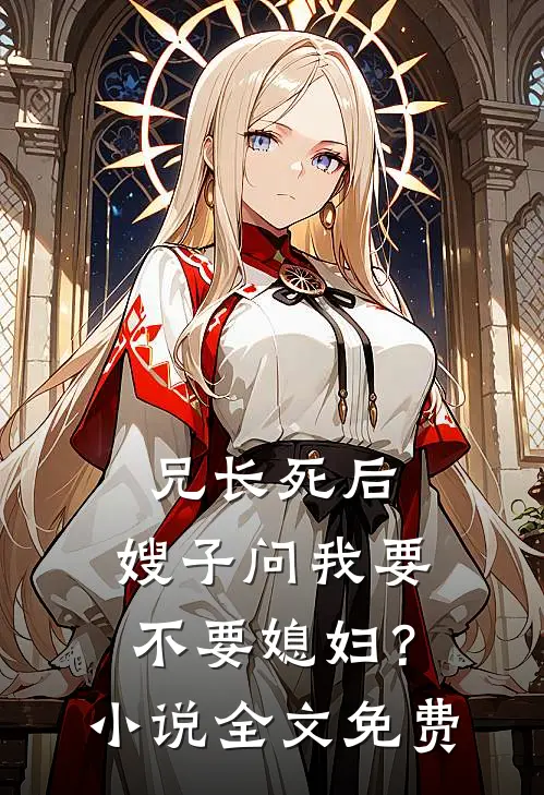 兄长死后，嫂子问我要不要媳妇？小说全文免费