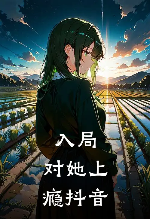 入局，对她上瘾抖音