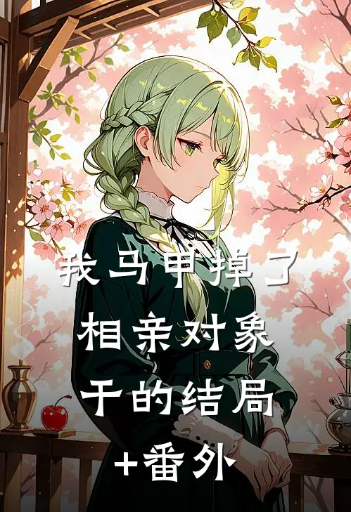 我马甲掉了，相亲对象干的结局+番外