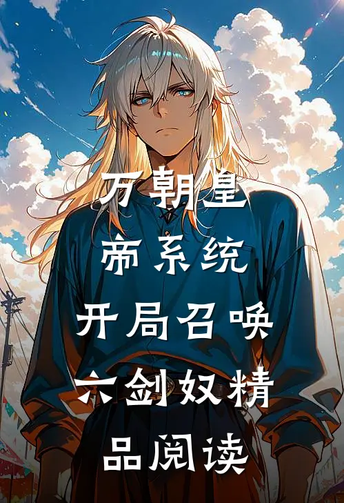 万朝皇帝系统，开局召唤六剑奴精品阅读