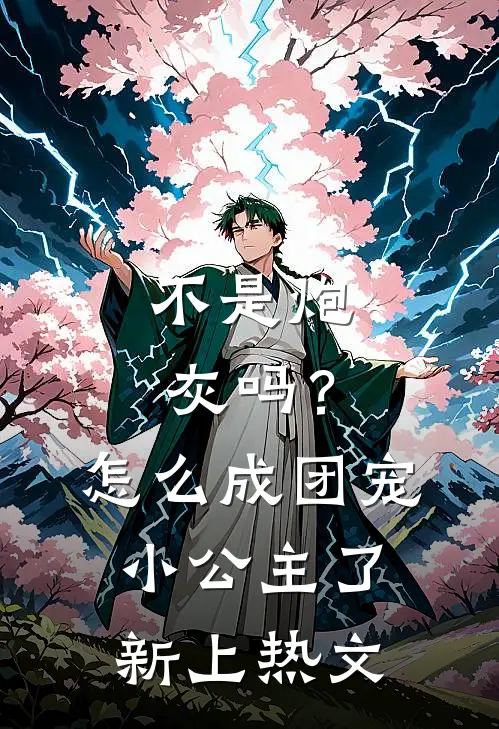 不是炮灰吗？怎么成团宠小公主了新上热文