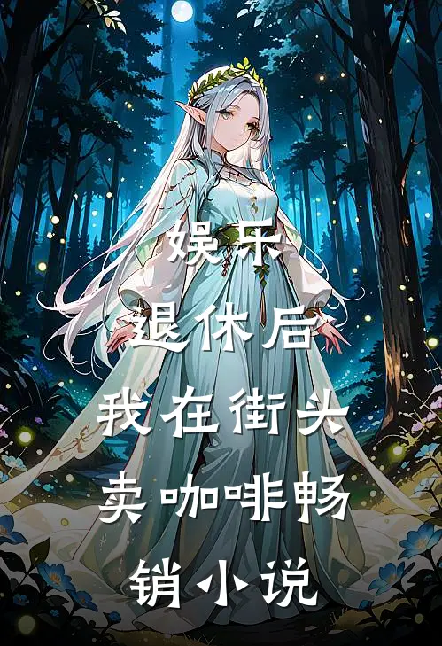 娱乐：退休后，我在街头卖咖啡畅销小说