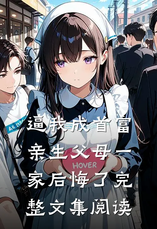 逼我成首富，亲生父母一家后悔了完整文集阅读