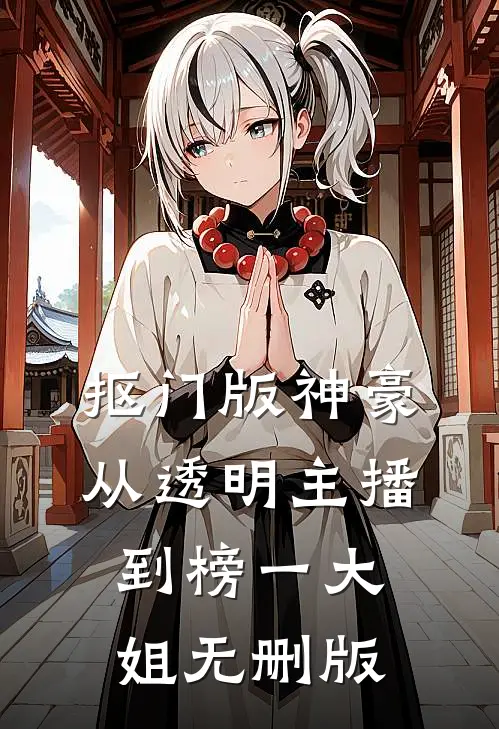 抠门版神豪：从透明主播到榜一大姐无删版