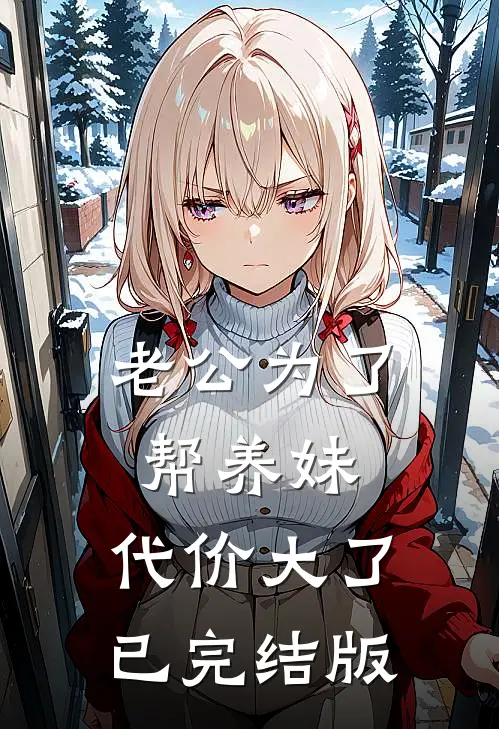 老公为了帮养妹，代价大了已完结版