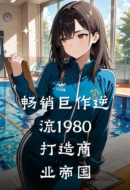 畅销巨作逆流1980：打造商业帝国