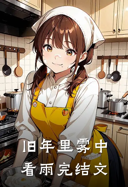 旧年里雾中看雨完结文