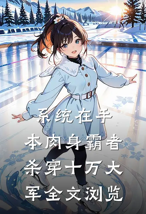 系统在手，本肉身霸者杀穿十万大军全文浏览