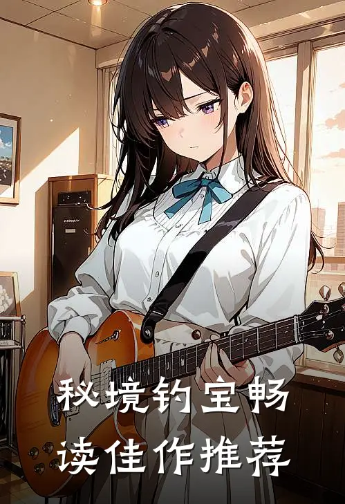 秘境钓宝畅读佳作推荐