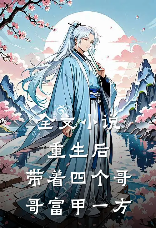 全文小说重生后，带着四个哥哥富甲一方