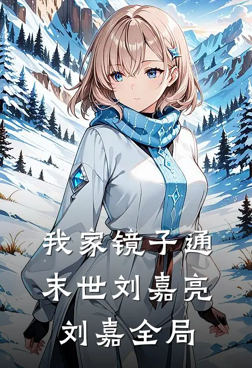 我家镜子通末世刘嘉亮刘嘉全局