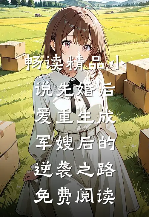 畅读精品小说先婚后爱重生成军嫂后的逆袭之路免费阅读