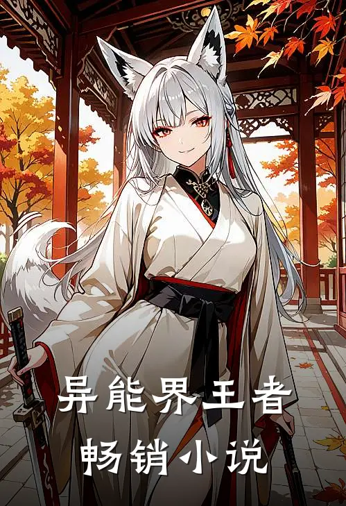 异能界王者畅销小说