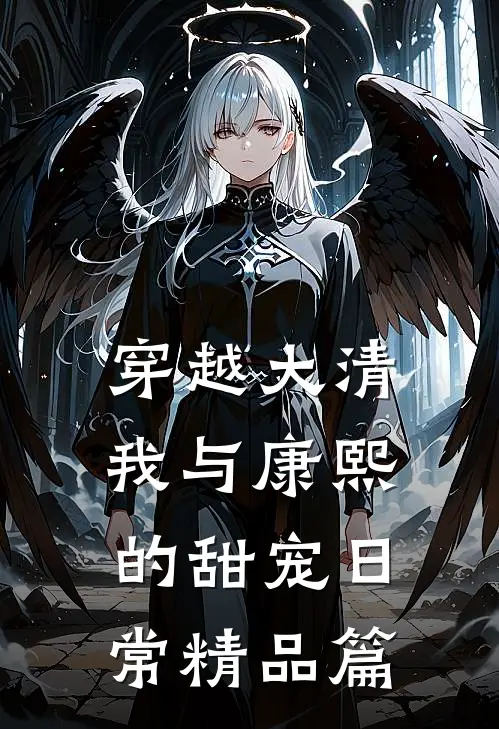 穿越大清：我与康熙的甜宠日常精品篇