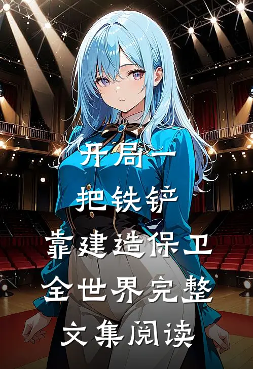 开局一把铁铲，靠建造保卫全世界完整文集阅读