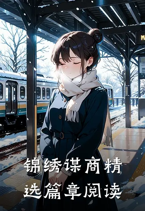 锦绣谋商精选篇章阅读