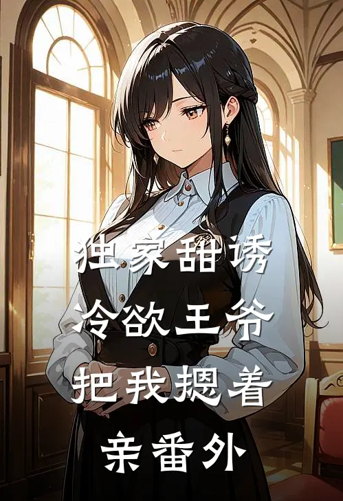 独家甜诱，冷欲王爷把我摁着亲 番外