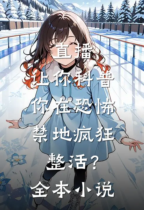 直播：让你科普，你在恐怖禁地疯狂整活？全本小说