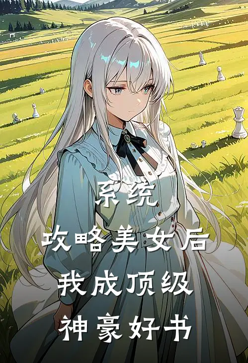系统：攻略美女后我成顶级神豪好书