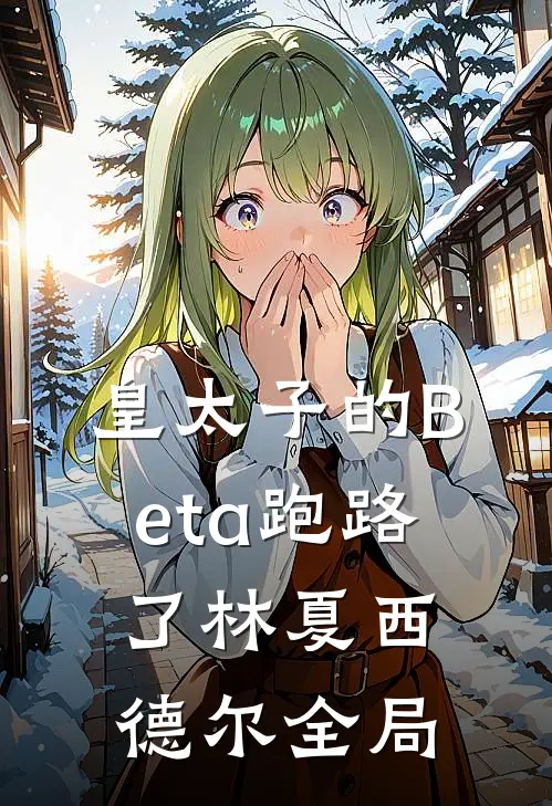 皇太子的Beta跑路了林夏西德尔全局