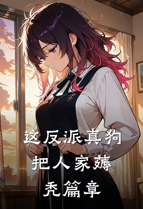 这反派真狗，把人家薅秃篇章