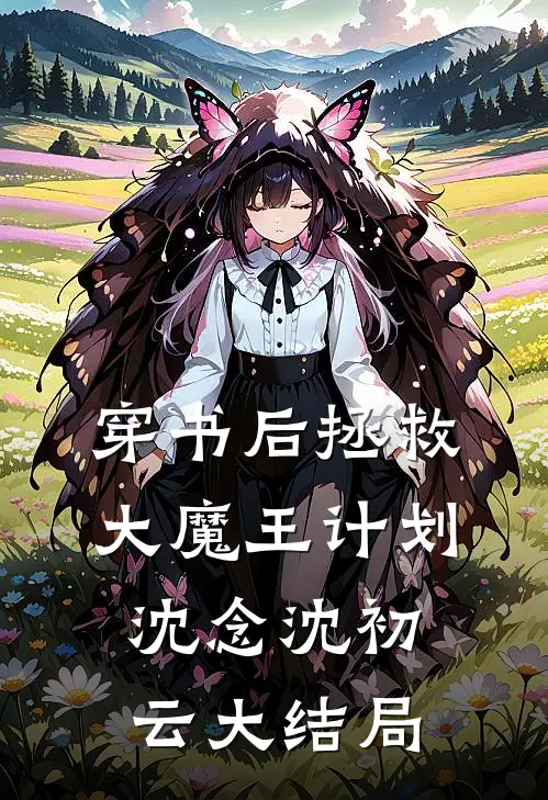 穿书后拯救大魔王计划沈念沈初云大结局