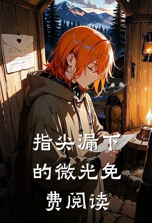 指尖漏下的微光免费阅读