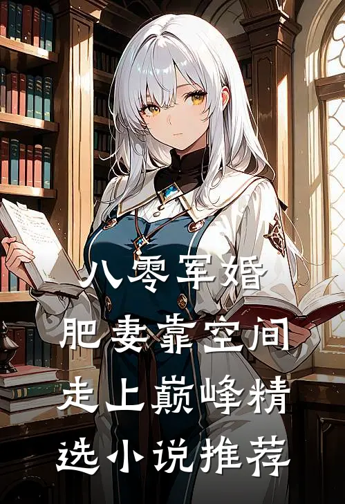 八零军婚：肥妻靠空间走上巅峰精选小说推荐